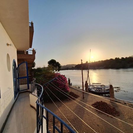 Nobatia Guest House 2 Асуан Экстерьер фото