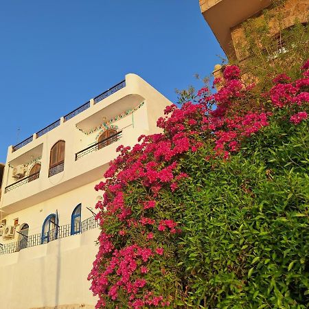 Nobatia Guest House 2 Асуан Экстерьер фото