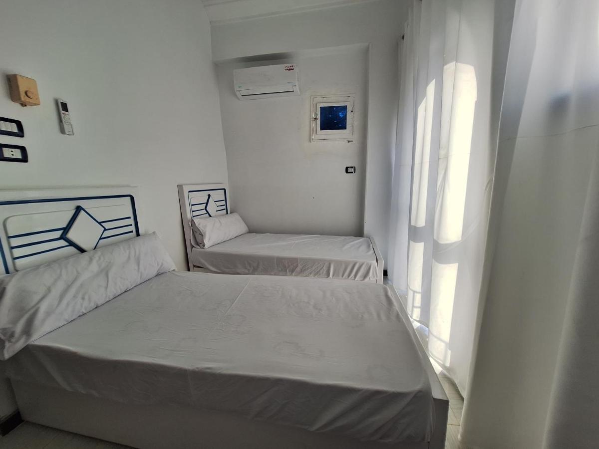 Nobatia Guest House 2 Асуан Экстерьер фото