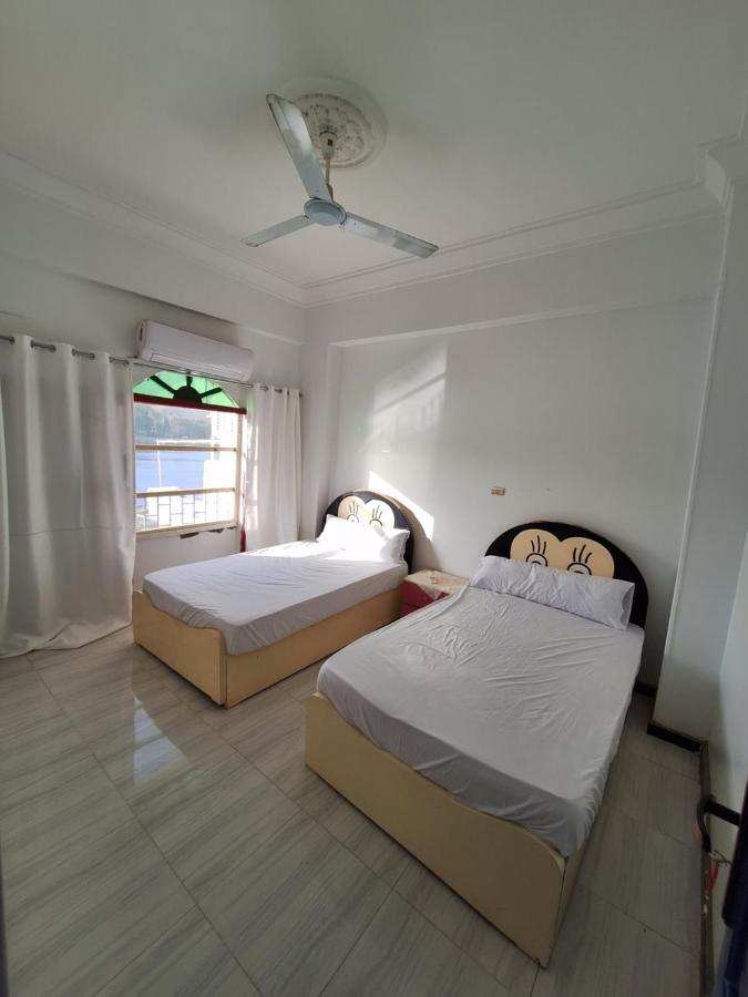 Nobatia Guest House 2 Асуан Экстерьер фото