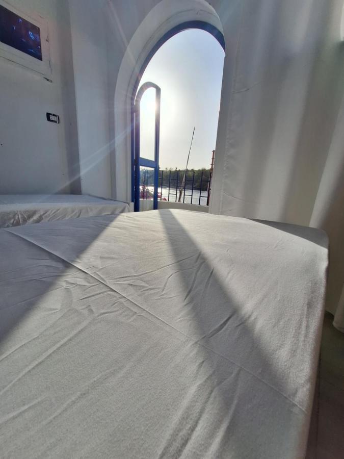 Nobatia Guest House 2 Асуан Экстерьер фото
