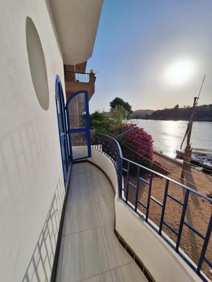 Nobatia Guest House 2 Асуан Экстерьер фото